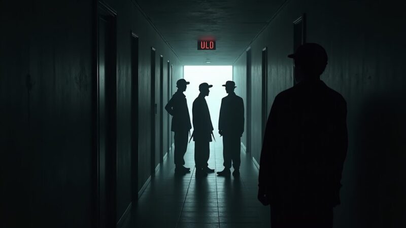 「無作法」な警備と“完璧すぎる”博士の観察力