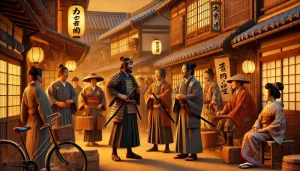 映画『決算！忠臣蔵』あらすじネタバレ・キャスト～考察評価は？似た映画紹介！