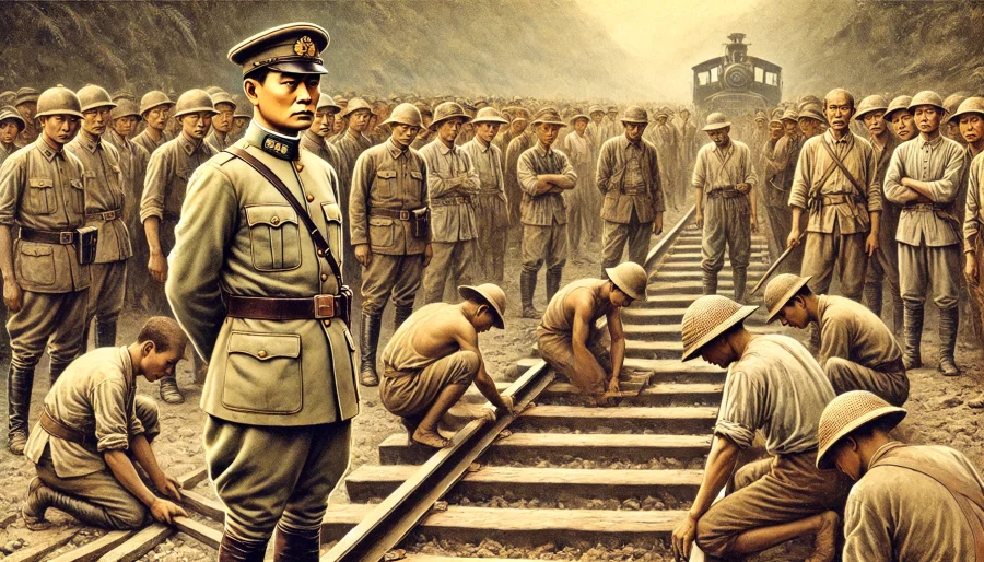 まとめ｜『戦場にかける橋』はフィクションだが、戦争の悲劇を伝える作品