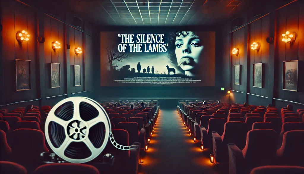 『羊たちの沈黙』なぜ名作なのか？―映画史に刻まれた衝撃と心理の深淵