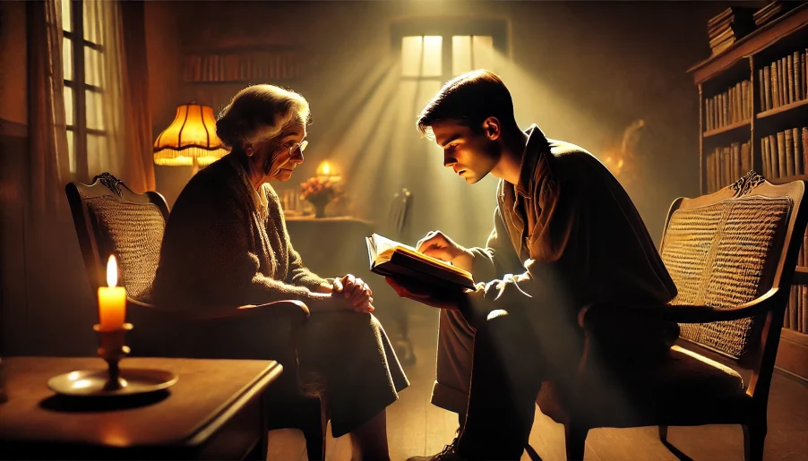 『愛を読むひと』は実話？映画の背景とケイト・ウィンスレットの役柄を深掘り