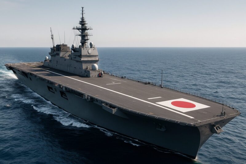 「空母いぶき」はなぜ大コケしたのか？自衛隊の協力拒否・ツッコミどころ満載の問題作を検証する！