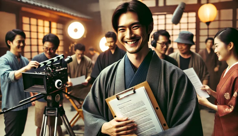 『引っ越し大名』の監督は誰?作品に込めた思いとは
