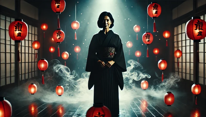 比嘉琴子はなぜ“最強”と呼ばれるのか？映画『来る』のラスト・原作での強さと“その後”を徹底考察【死んだ？ネオの存在とは】