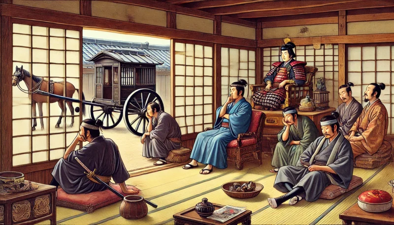 なぜ『引っ越し大名』はつまらないと言われるのか？その理由を考察