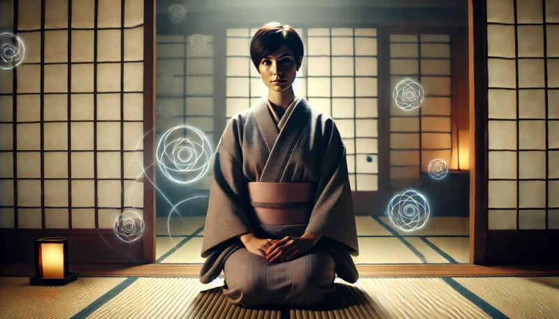 映画『来る』に登場する霊能者・比嘉琴子とは？