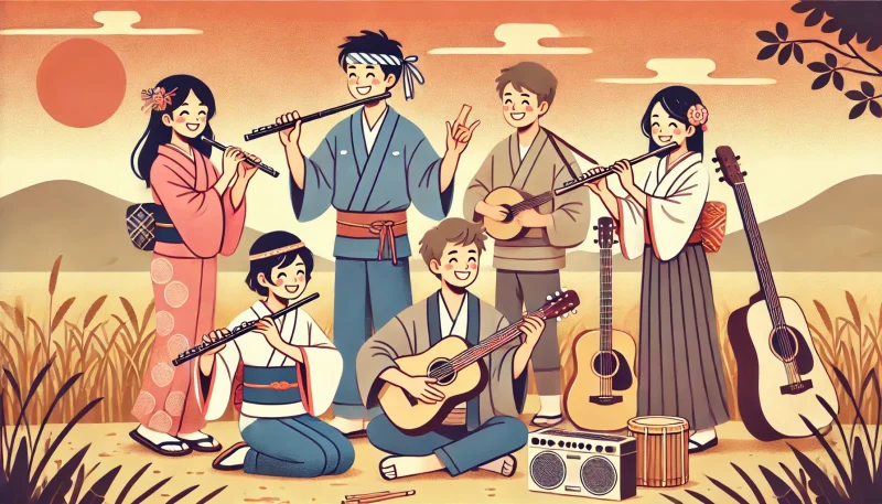 引っ越し大名』の主題歌は誰が歌った？楽曲の魅力とは