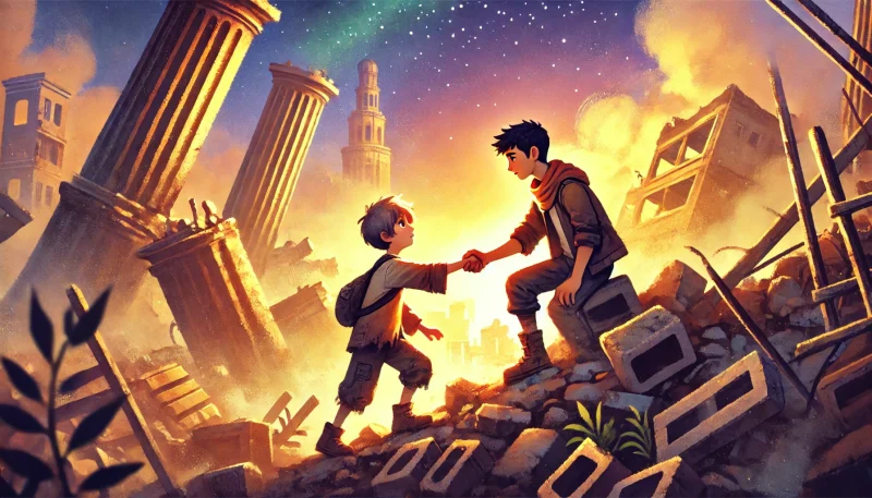 映画が“伝えたいこと”は何だったのか?