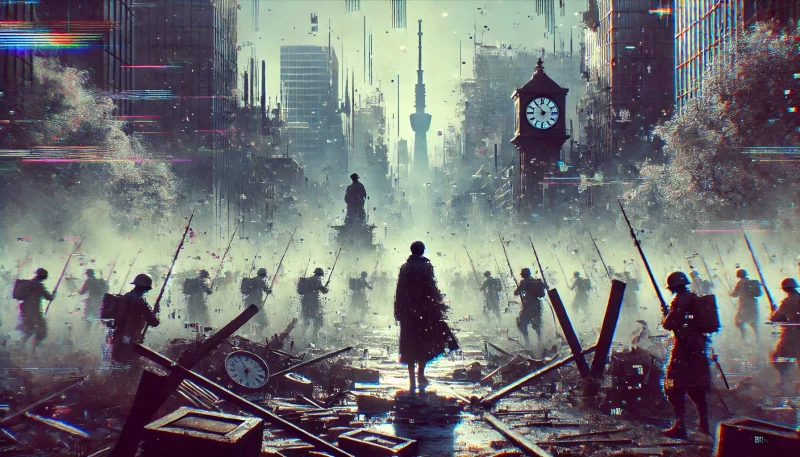 🌀 まずはおさらい『今際の国のアリス』とは?