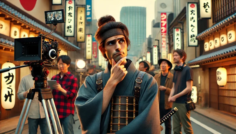 『侍タイムスリッパーはつまらない?』という声の“真相”に迫る💭