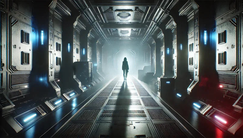 映画『エイリアン3』リプリー寄生はいつ？ニュートの死亡理由と衝撃の真相を解説！