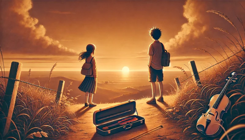 実写映画『耳をすませば』がひどい？カントリーロードを巡る評価の真相を探る