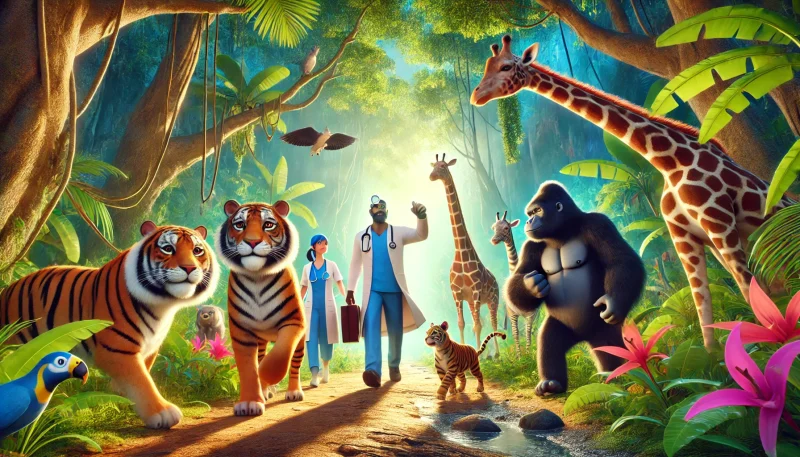 この映画が伝えたいことやテーマ - 『ドクター・ドリトル』が描くメッセージ