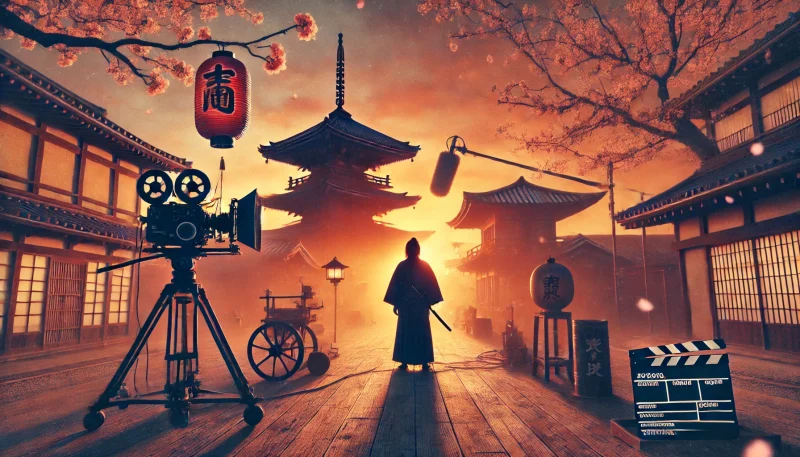 「侍タイムスリッパー」どんな話？つまらない？話題作の裏に隠れた賛否の声を徹底検証