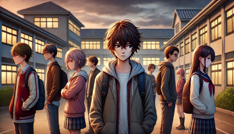 「聲の形」作者は“全員嫌い”だった？キャラクター描写と批判的受け取りの背景