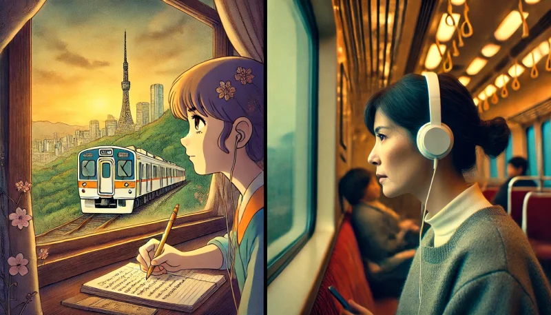 実写版『耳をすませば』「最悪」「ひどい」との評価も？なぜ「カントリーロード」変更が賛否を分けたのか