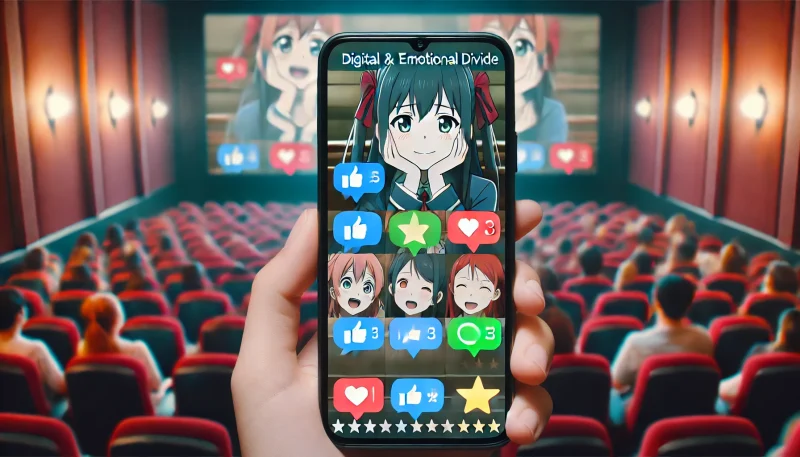 SNS・レビューでの賛否紹介