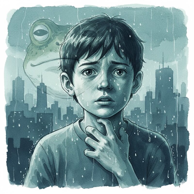 映画ミュージアム 最後 考察:原作コミックとの決定的な違い