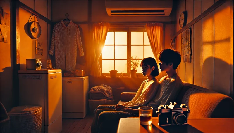 親子鑑賞は要注意?『桜のような僕の恋人』に気まずいシーンがある理由と作品評価