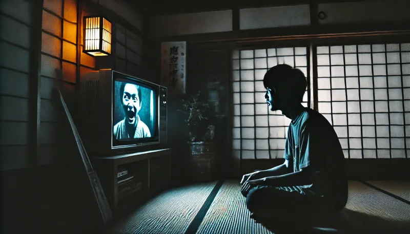 気まずさの裏返しにある“中毒性”