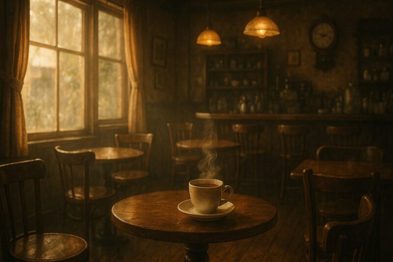 映画『コーヒーが冷めないうちに』ひどい?あらすじネタバレ・考察評価！