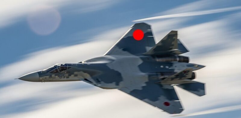 なぜ敵機に日本国旗のようなマークが疑われたのか
