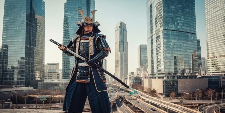 「侍タイムスリッパー」は面白い？面白くない？なぜ人気映画になったのか徹底解説！