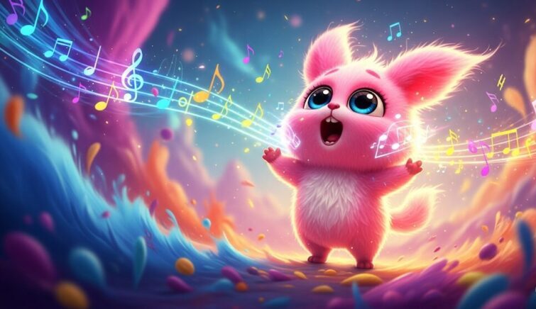ビンボンの声と歌がもたらすキャラクターの魅力