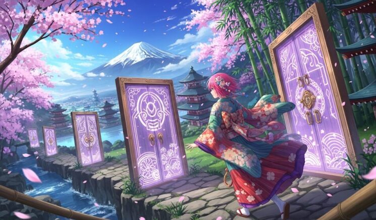 まとめ - 『すずめの戸締り』