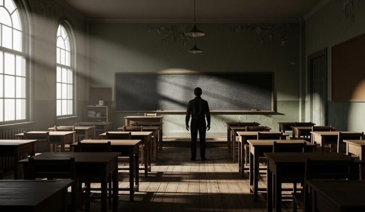 ドラマ『高校教師』の衝撃シーン:社会現象となった問題作のあらすじと概要