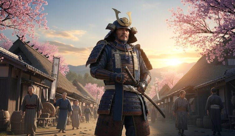 映画『ラストサムライ』の勝元モデルは西郷隆盛！実話とキャストを徹底解説
