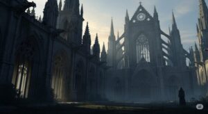『死霊館のシスター』フレンチのその後｜アイリーンは誰の子孫？悪魔の正体から彼女のその後まで解説