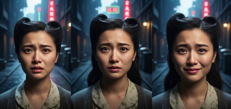 主演キャスト②:観客を導く主演女優・福原遥の存在感