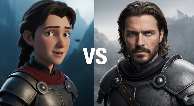 実写版ワンピースは本当にひどい？原作ファン目線で評価を深掘り！【徹底解説】