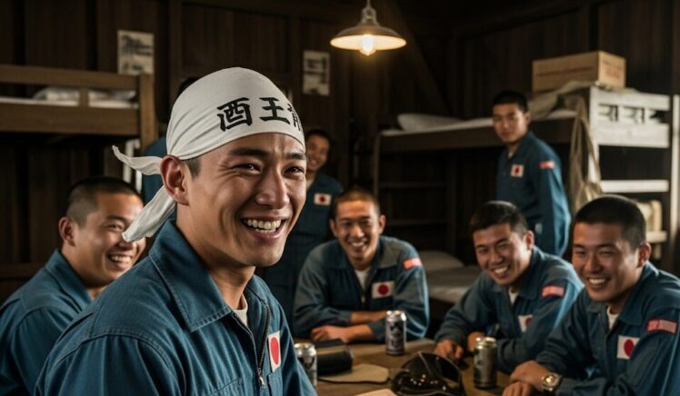 物語に深みを与えるキャスト:石丸役「伊藤健太郎」の熱演
