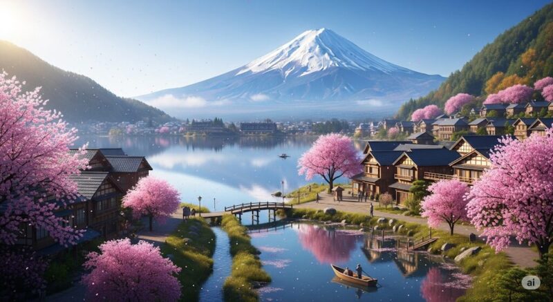 物語を彩る豪華キャストと壮大なロケ地