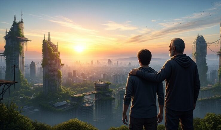 まとめ:『アイアムレジェンド2』中止の噂を乗り越え、新たな伝説が始まる