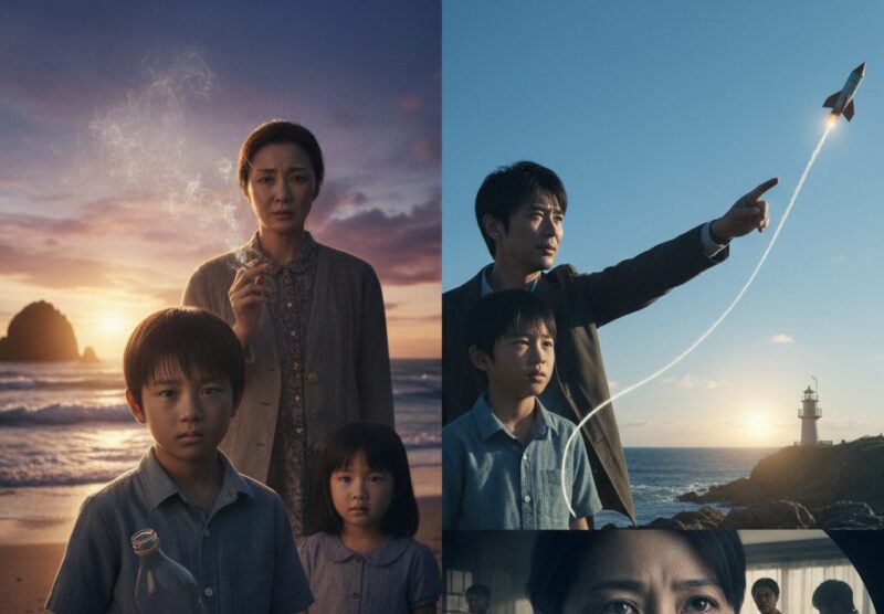 『真夏の方程式』で子役の悲劇を生んだ大人たちの背景
