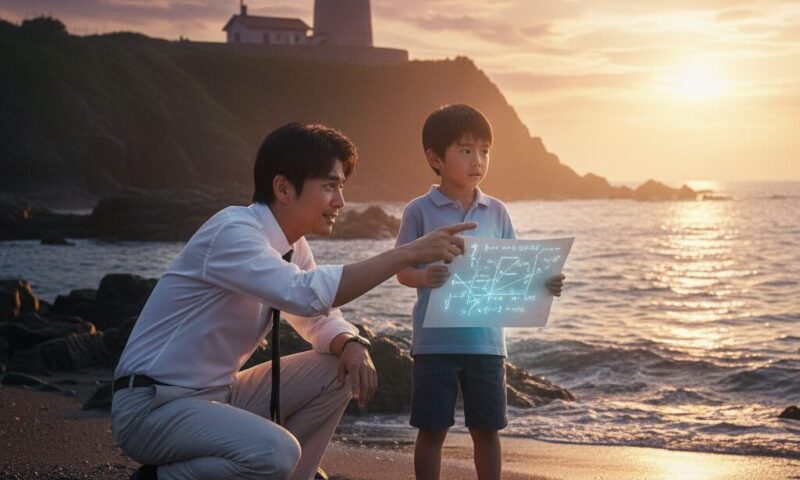なぜ『真夏の方程式』はひどいと言われるのか？【核心ネタバレ解説】
