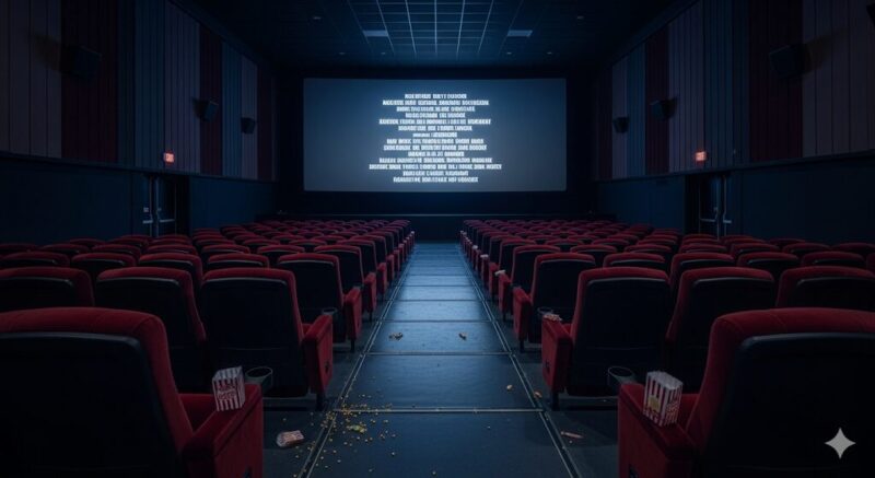 次回作の伏線は？気になる「エンドロール後」の映像の有無