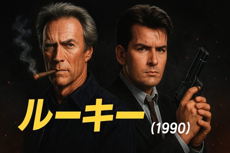 映画『ルーキー』あらすじネタバレ・キャスト～考察評価は？似た映画紹介！