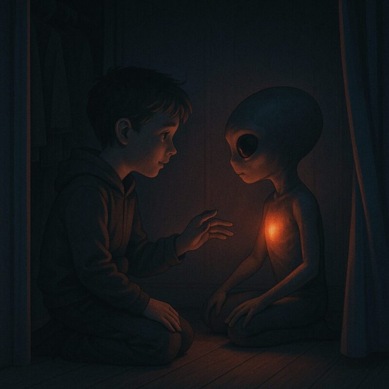注目すべきポイント - 『E.T.』の見どころ