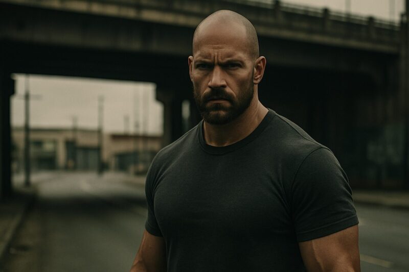 『ファースター 怒りの銃弾』あらすじネタバレ・キャスト～考察評価は？似た映画紹介！