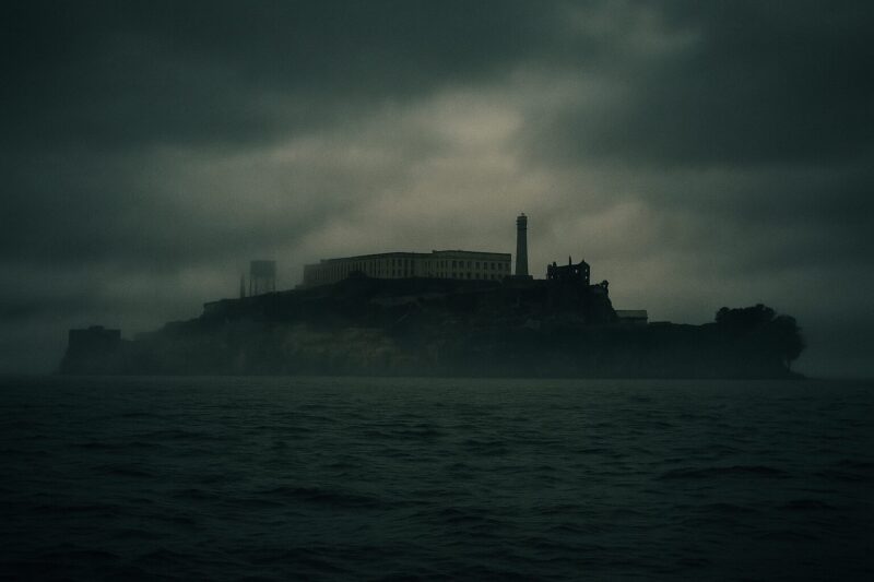 映画『アルカトラズからの脱出』の概要と制作背景