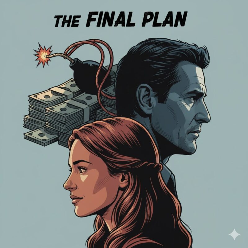 注目すべきポイント - 『ファイナル・プラン』の見どころ