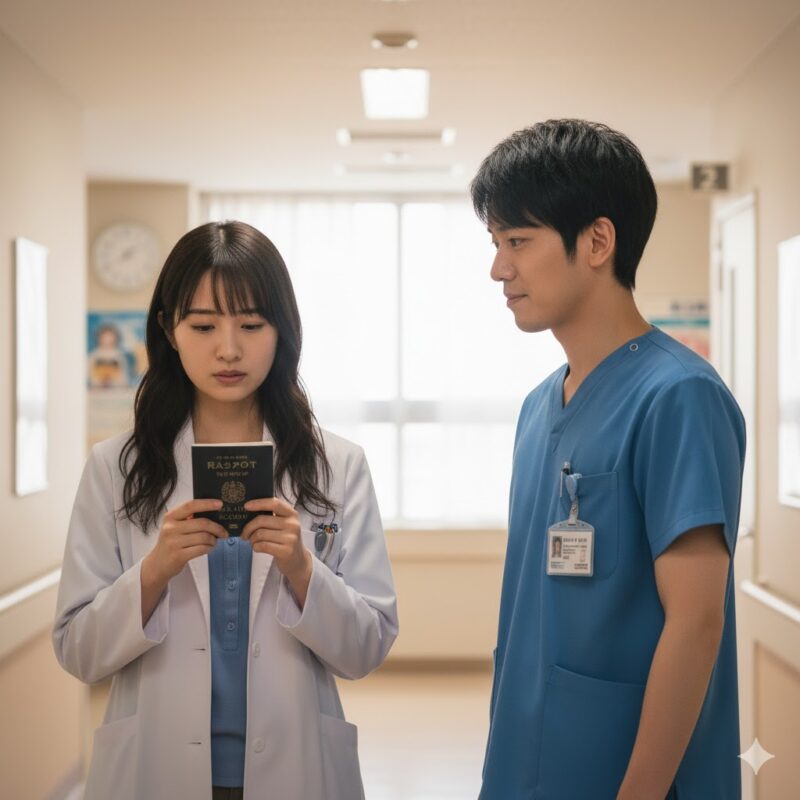 映画の結末:二人の関係の「その後」は進展したのか?【ネタバレ】