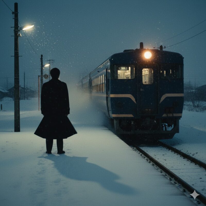 海外からの評価は？批評サイトのスコアと世界から見た『駅 STATION』
