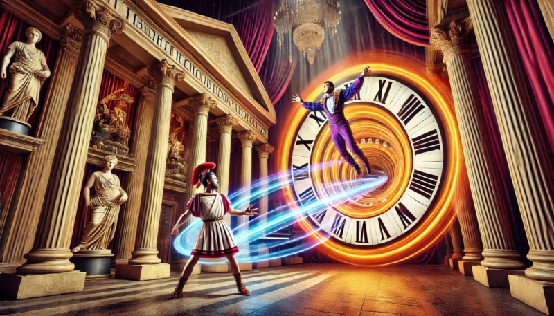 劇中のオペラ演出に対する現地のリアルな感想