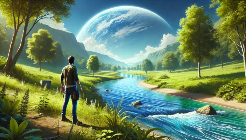 千昭の正体は未来人である理由