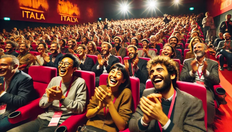 テルマエ・ロマエ2海外の反応